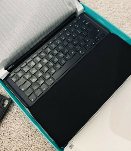 Imagen 6 de 7 de Apple iPad Pro 12.9 (wi-fi/cellular) 128gb + Apple Pencil+k