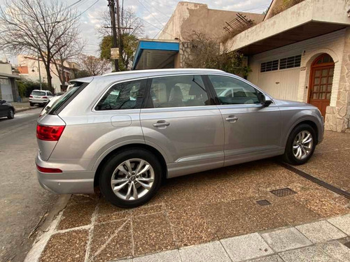 Audi Q7 3.0 Tdi 249cv Tiptronic Quattro 2018
