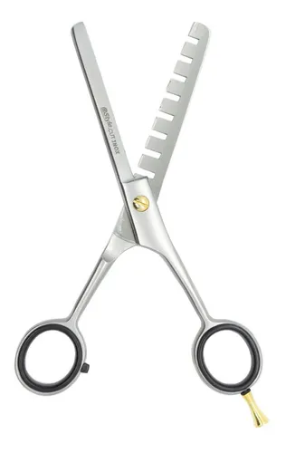 Style.cut Tijera Profesional Cocodrilo Pulir 6 E1001 Tx 3c