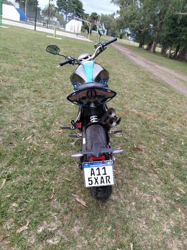Beta Zontes R310
