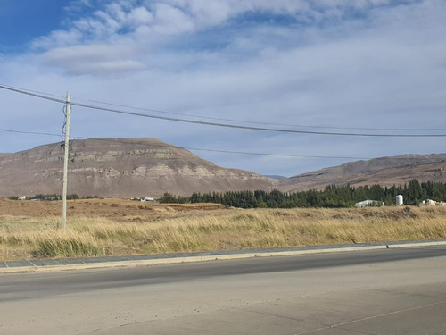 Venta De Terreno En El Calafate