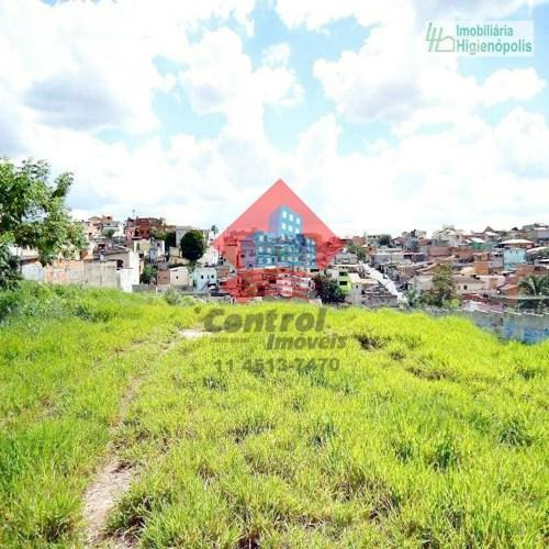 Imagem 5 de 11 de Terreno - Ref: 03145