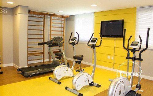 Imagem 11 de 29 de Apartamento Residencial Para Venda, Vila Guarani (zona Sul), São Paulo - Ap6624. - Ap6624-inc