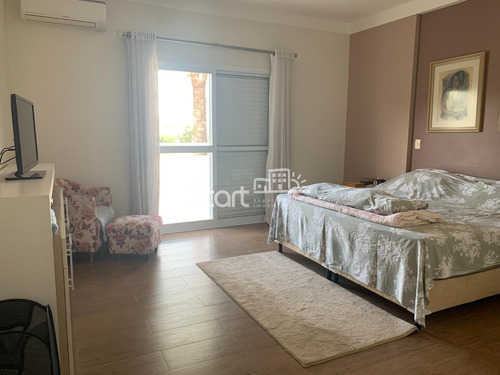 Imagem 20 de 30 de Casa À Venda Em Alphaville Dom Pedro - Ca006602