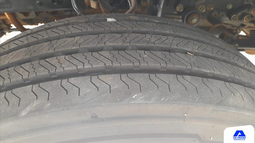 Mbenz Actros 2651 6x4 2019/2019