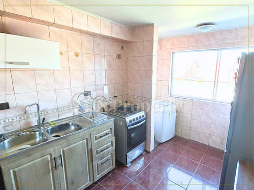 Departamento De 3 Dormitorios En Concepción (89546)