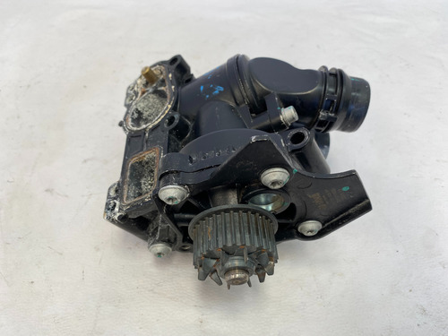 Bomba Electronica Agua Audi Q5 Quattro 2.0 T Aut Mod 10-17 (Usado)