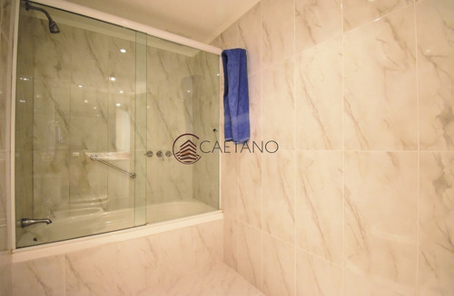 Apartamento Millenium Tower Punta Del Este En Venta - Ref: 2567