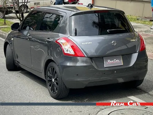 Suzuki Swift 1.4 Gl