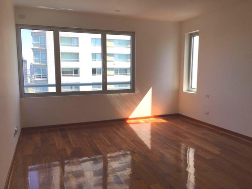 Departamento En Alquiler 2 Suites!!