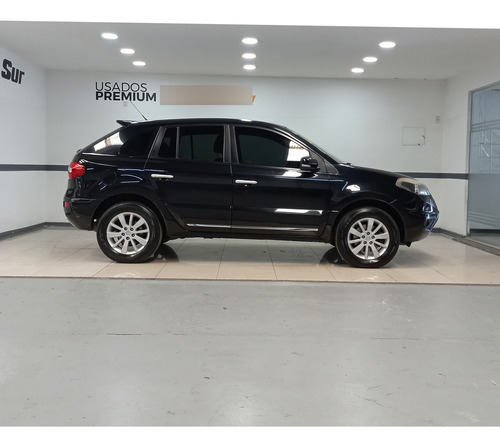 Renault Koleos 2.5 Ph3 Expression 4x2 M
