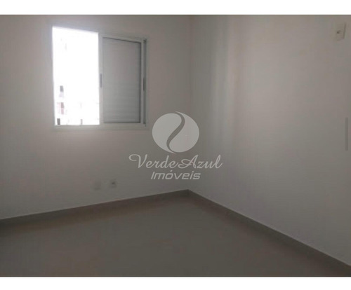 Imagem 12 de 22 de Apartamento À Venda Em Jardim Santa Genebra - Ap008308