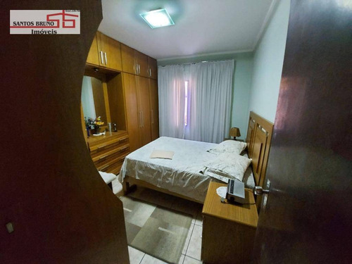 Imagem 4 de 30 de Sobrado Com 2 Dormitórios À Venda, 218 M² Por R$ 499.999,98 - Freguesia Do Ó - São Paulo/sp - So1450