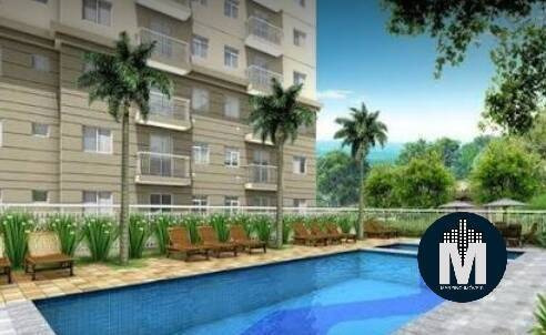 Imagem 12 de 12 de Apartamento 2 Quartos À Venda Com Sacada E 1 Vaga - Bussocaba, Osasco - Cmi316