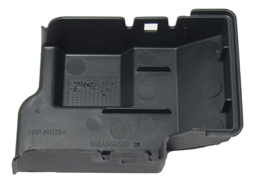 Cobertura Da Resistencia Do Citroen C4 2008-2014