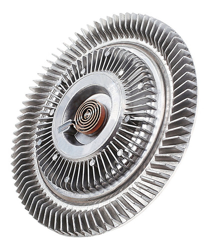 Fan Clutch Kg Durango V6 3.9l Dodge 98/99