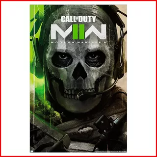 Poster Call Of Duty: Modern Warfare 2 - Original