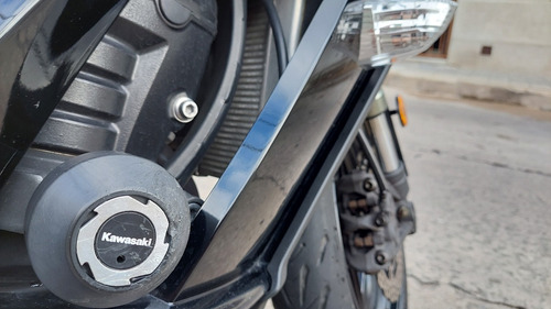 Imagen 5 de 21 de Kawasaki Ninja 1000 Sx Z1000sx Z1000 1000sx