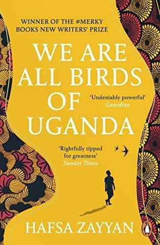 We Are All Birds Of Uganda - Zayyan Hafsa, De Zayyan  Ha. Editorial Random House Uk En Inglés