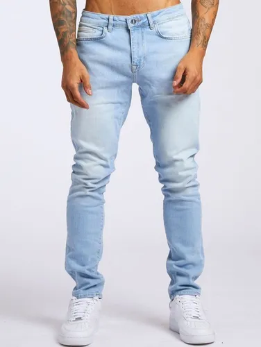 Cal a Capri Jeans Masculina MercadoLivre