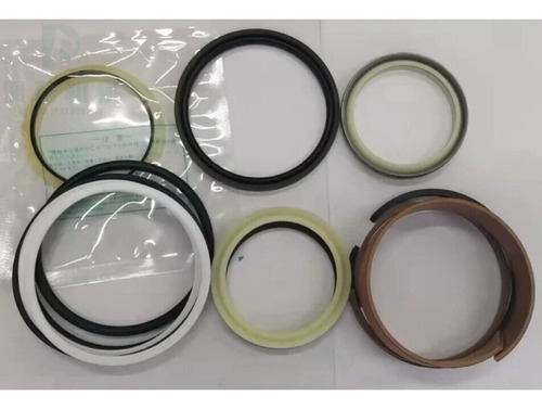 204-3625 Para Cat 318c Boom Seal Kit Kit Kit De Sello Cilínd