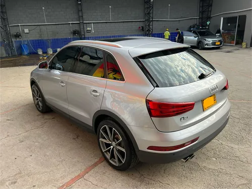Audi Q3 1.4 Tfsi Ambition