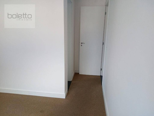 Apartamento Com 3 Dormitórios À Venda, 82 M² Por R$ 628.000,00 - São Geraldo - Porto Alegre/rs - Ap1759
