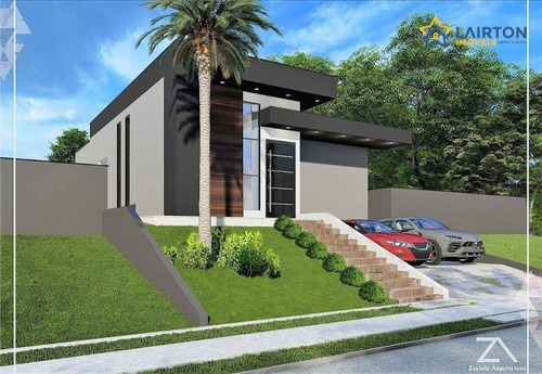 Imagem 10 de 10 de Casa Com 3 Dormitórios À Venda, 145 M² Por R$ 900.000,00 - Buona Vita Gold - Atibaia/sp - Ca2290