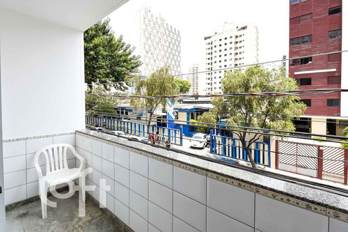 Imagem 6 de 22 de Apto Bom Retiro | 3 Quartos | 120 M² | Cond: R$1200.00 | 1 Vaga - 11g1rci