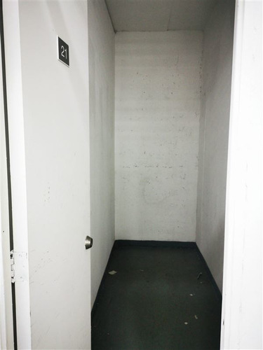 Departamento En Arriendo De 2 Dorm. En Santiago