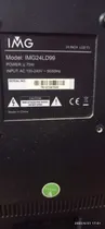 Comprar Control Remoto Tv Img Universal 42lc 99bub,  Img-22lcsy
