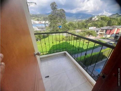 Vendo Casa En Excelente Conjunto De La Enea, Cerca De Postobón 