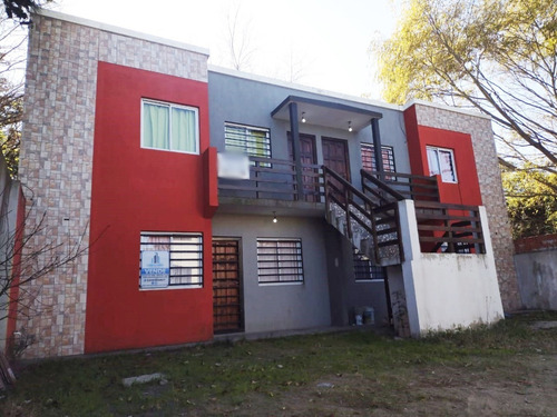 Imagen 2 de 17 de Venta Permuta Departamento Tipo Casa Mar Del Tuyu