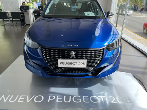 Peugeot 208 1.6l Feline Tiptronic
