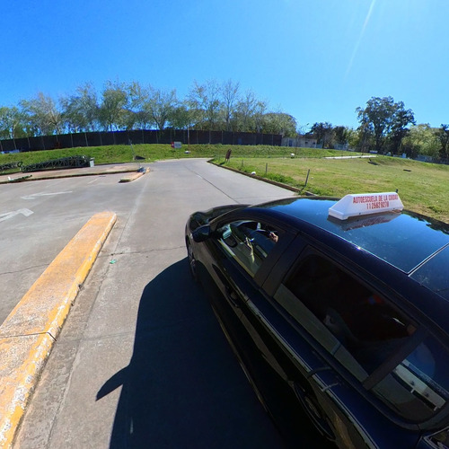 Clases Manejo Auto En Pista/transito Doble Comando Academia