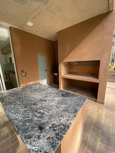 Casa En Venta Puerto Paraiso ¨club De Rio¨ Gral. Lagos