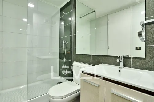 Arriendo Depto Lira 254. Piso 3. Vista Norte