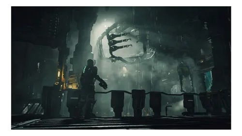 Dead Space Remake Standard Edition Xbox Series X|s (Reacondicionado)