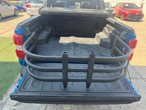 Ford Maverick 2.0 Lariat 4x4