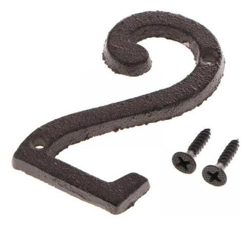 Figura De Letra De Bricolaje 4 Piezas