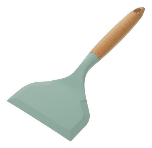 Juego De Espátulas Para Freír De Silicona Para Utensilios De