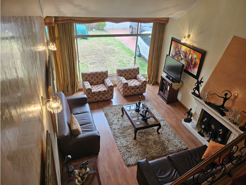 Amplia Casa Familiar En Venta Cedro Bolivar /lote Para Construir