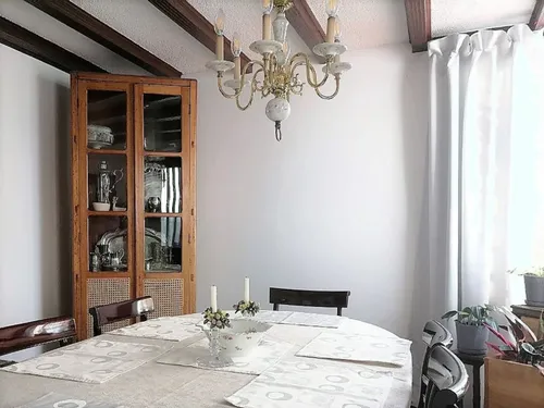 Casa En Venta En Alhambra. Cod V15001