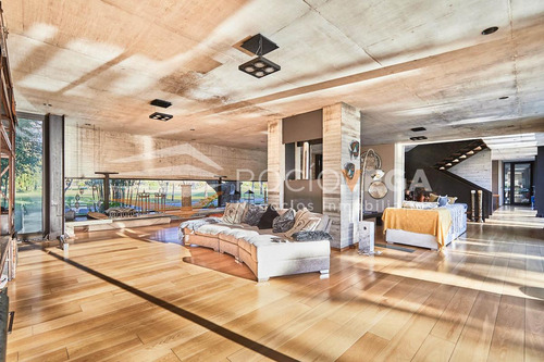 Casa En Venta San Diego Country Club Moreno