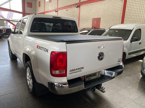 Volkswagen Amarok Cd