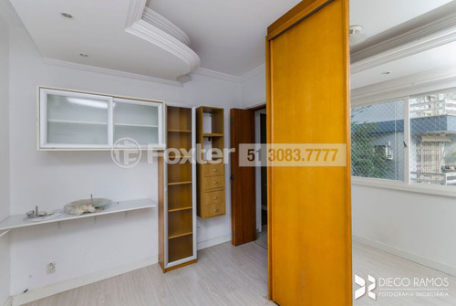 Imagem 7 de 23 de Apartamento, 2 Dormitórios, 58.52 M², Boa Vista - 207356