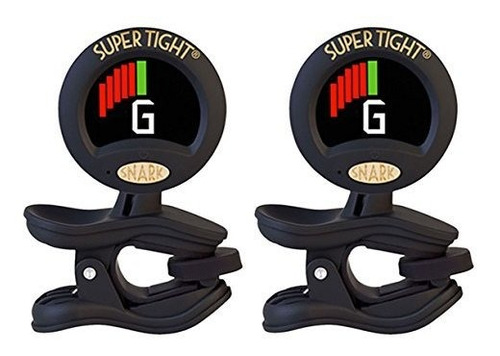 St 8 Tuner 2 Pack Mejorado Sn 8