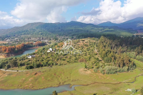 Terreno Construccion En Venta En Colbún