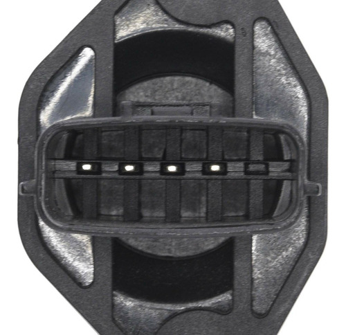 Sensor Maf Subaru Legacy H4 2.2l 99 Walker