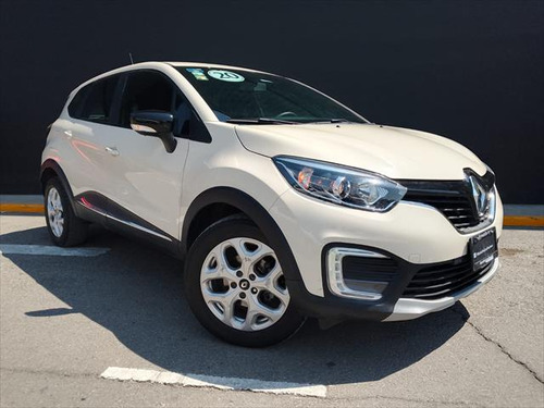 Renault Captur 2.0 Intens At